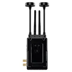 Teradek Bolt 6 XT MAX 12G-SDI/HDMI TX 4K-60 Tr&#229;dl&#248;s Sender med V-Mount