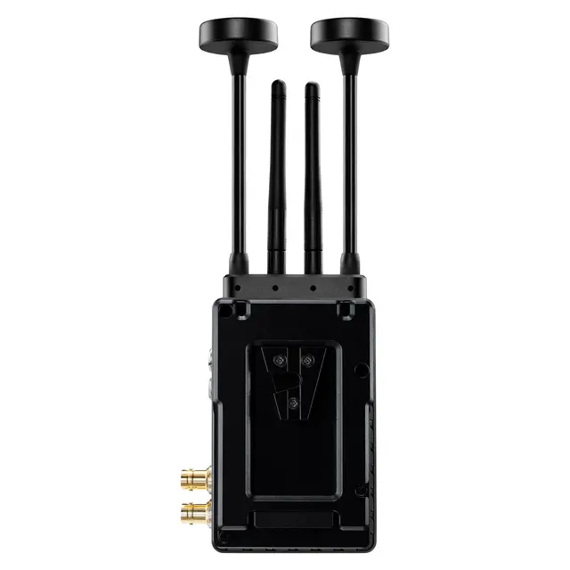 Teradek Bolt 6 XT MAX 12G-SDI/HDMI TX 4K-60 Trådløs Sender med V-Mount 