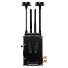Teradek Bolt 6 XT MAX 12G-SDI/HDMI TX 4K-60 Tr&#229;dl&#248;s Sender med V-Mount
