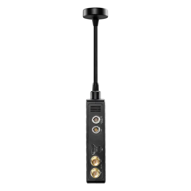Teradek Bolt 6 XT MAX 12G-SDI/HDMI TX 4K-60 Trådløs Sender med V-Mount 