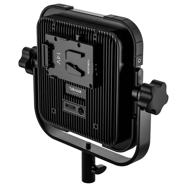 Teradek Bolt 6 XT 10K RX 4K-60 Mottager. V-Mount 