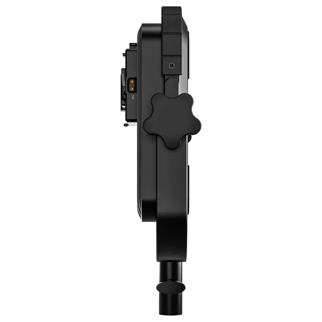 Teradek Bolt 6 XT 10K RX 4K-60 Mottager. V-Mount 