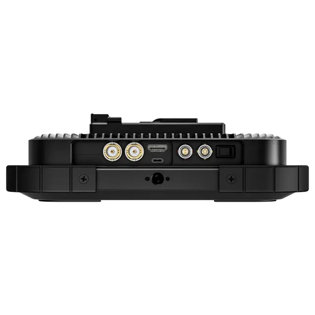 Teradek Bolt 6 XT 10K RX 4K-60 Mottager. V-Mount 