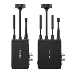 Teradek Bolt 7 750 12G-SDI/HDMI TX/RX No battery cradles