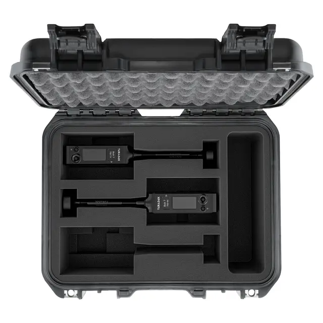 Teradek Bolt 7 750 12G-SDI/HDMI TX/RX No battery cradles 