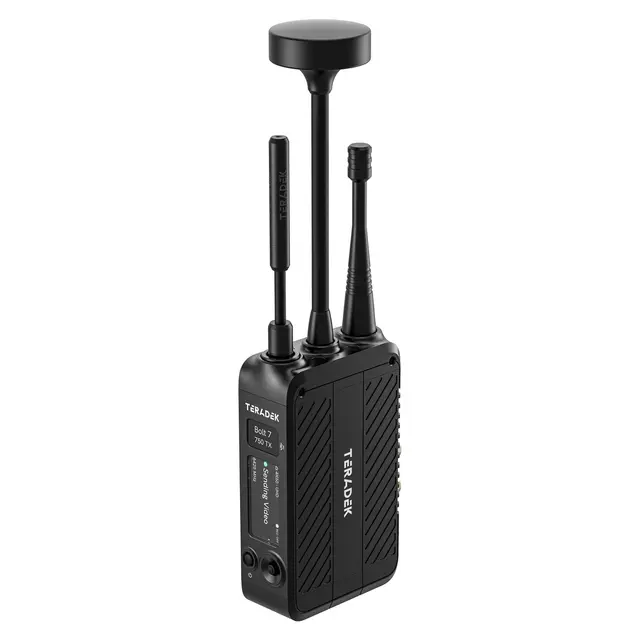 Teradek Bolt 7 750 12G-SDI/HDMI TX 