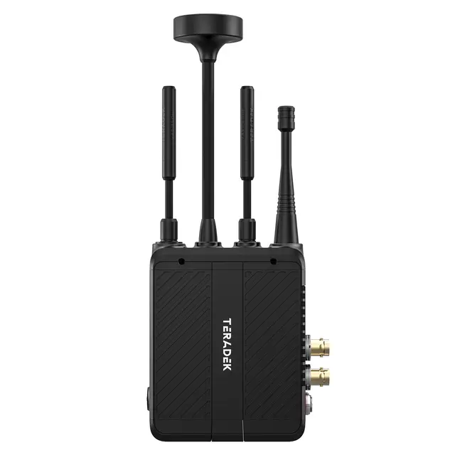 Teradek Bolt 7 750 12G-SDI/HDMI RX 