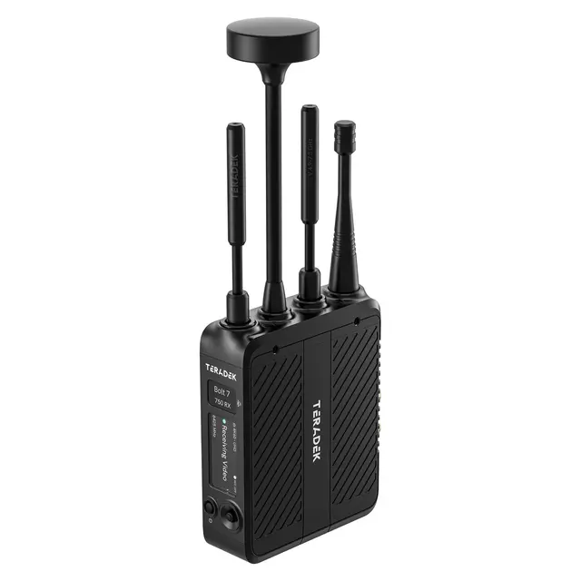 Teradek Bolt 7 750 12G-SDI/HDMI RX 