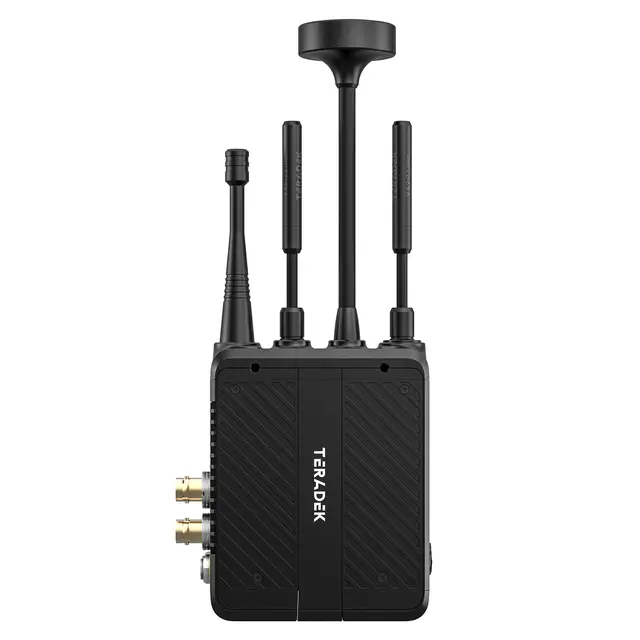 Teradek Bolt 7 750 12G-SDI/HDMI RX 
