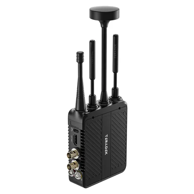 Teradek Bolt 7 750 12G-SDI/HDMI RX 