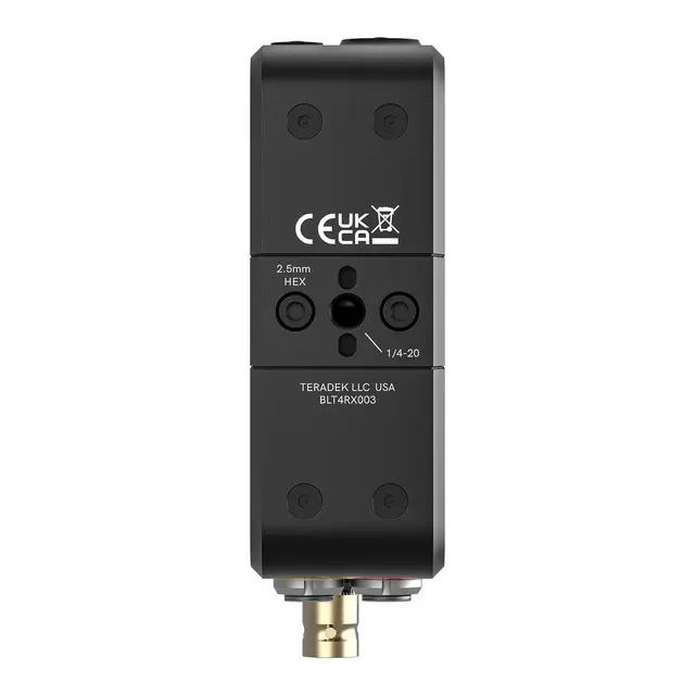 Teradek Bolt 7 750 12G-SDI/HDMI RX 