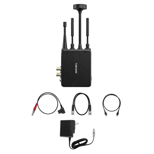 Teradek Bolt 7 750 12G-SDI/HDMI RX 