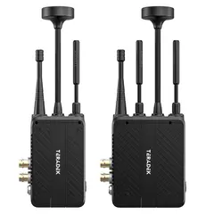Teradek Bolt 7 1500 12G-SDI/HDMI TX/RX No battery cradles