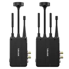 Teradek Bolt 7 1500 12G-SDI/HDMI TX/RX No battery cradles