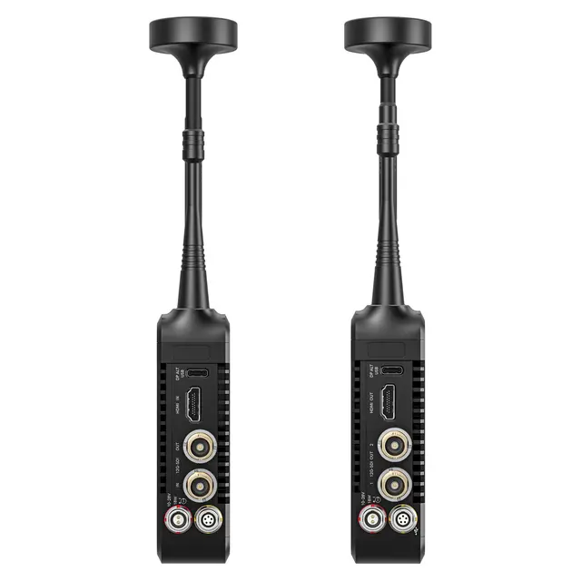 Teradek Bolt 7 1500 12G-SDI/HDMI TX/RX No battery cradles 