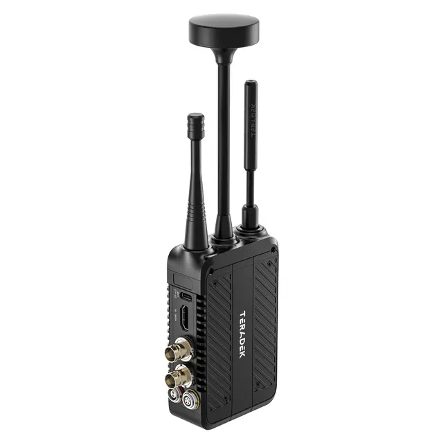 Teradek Bolt 7 1500 12G-SDI/HDMI TX 