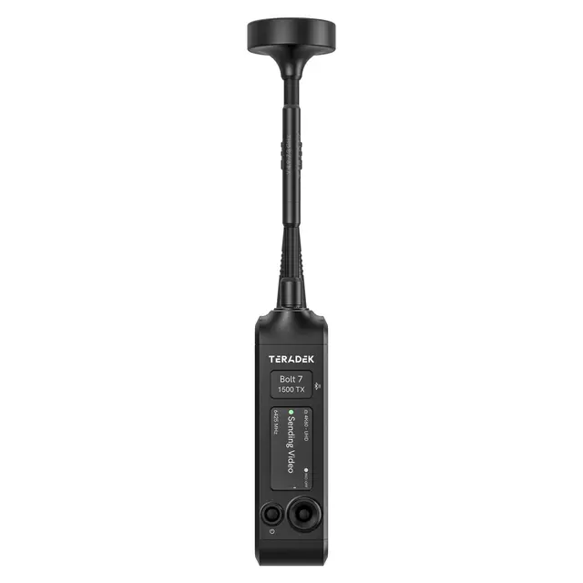 Teradek Bolt 7 1500 12G-SDI/HDMI TX 
