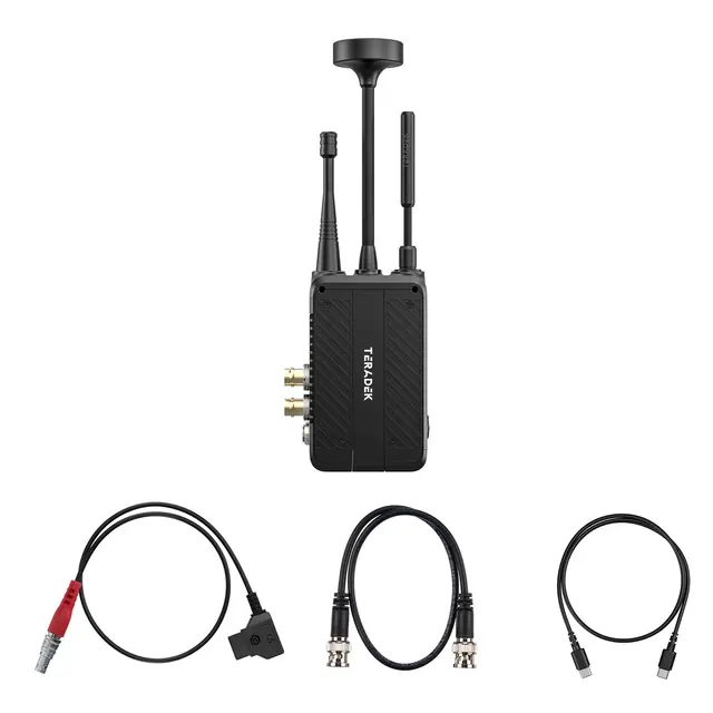 Teradek Bolt 7 1500 12G-SDI/HDMI TX 