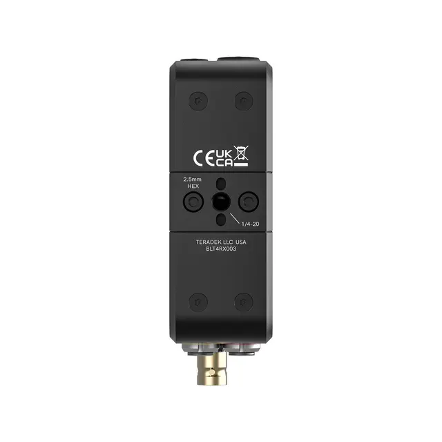 Teradek Bolt 7 1500 12G-SDI/HDMI RX 