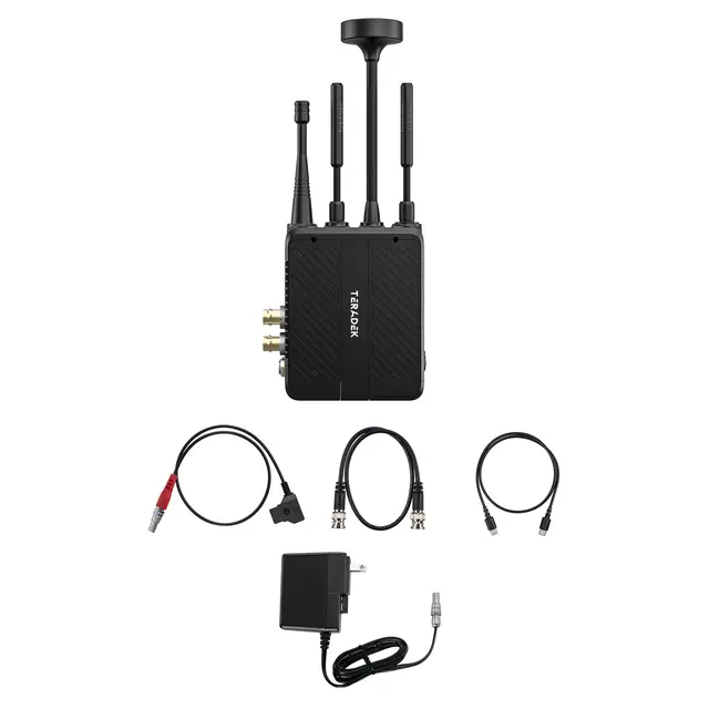 Teradek Bolt 7 1500 12G-SDI/HDMI RX 
