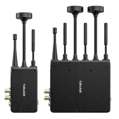 Teradek Bolt 7 MAX 12G-SDI/HDMI TX/RX No battery cradles