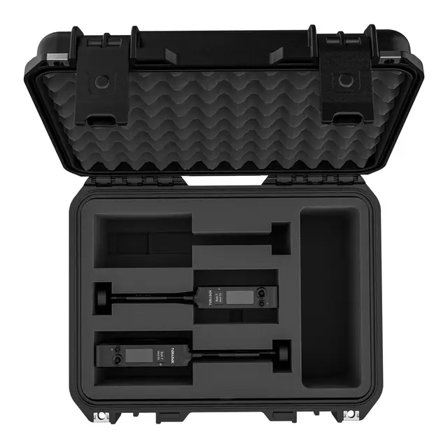 Teradek Bolt 7 MAX 12G-SDI/HDMI TX/RX No battery cradles 