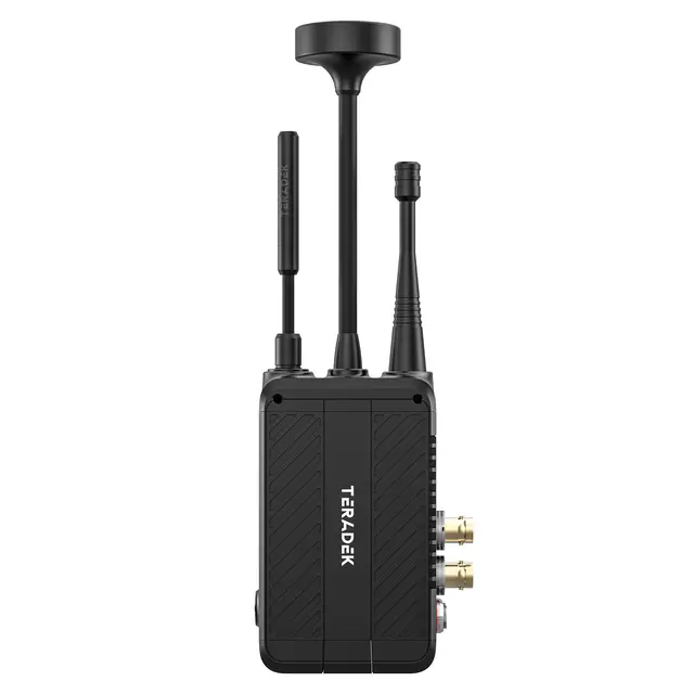 Teradek Bolt 7 MAX 12G-SDI/HDMI TX 