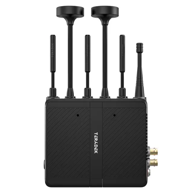 Teradek Bolt 7 MAX 12G-SDI/HDMI RX 