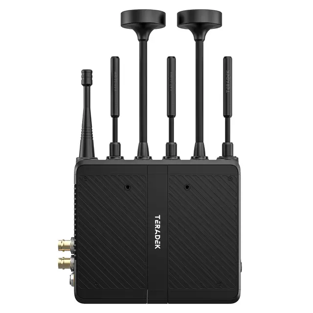 Teradek Bolt 7 MAX 12G-SDI/HDMI RX 