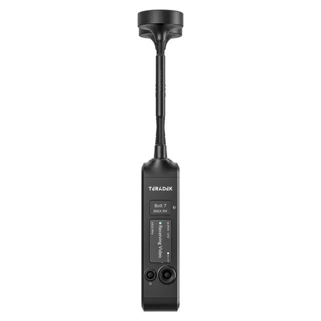 Teradek Bolt 7 MAX 12G-SDI/HDMI RX 