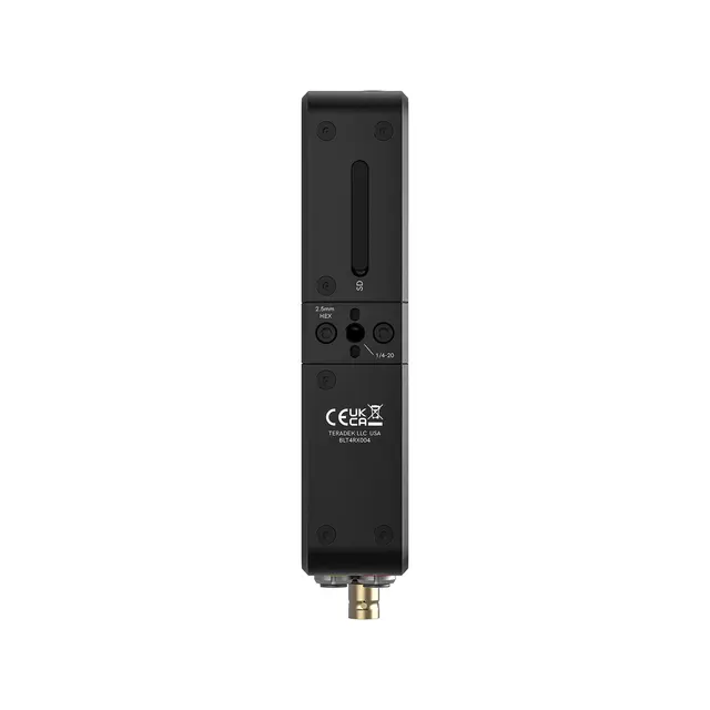 Teradek Bolt 7 MAX 12G-SDI/HDMI RX 
