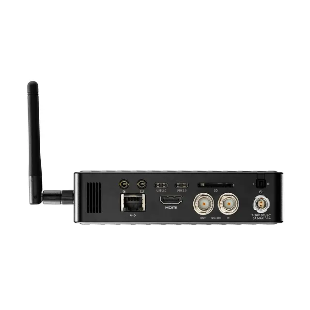 Teradek Serv 4K Live Stream sever 