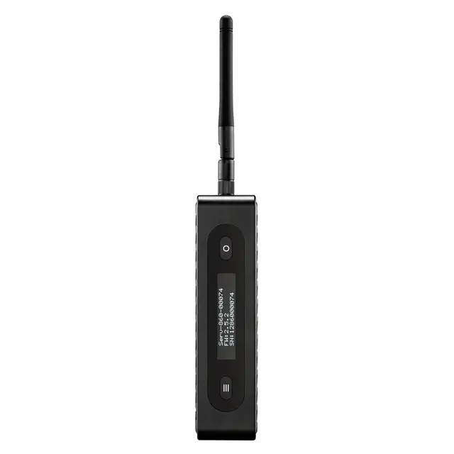 Teradek Serv 4K Live Stream sever 