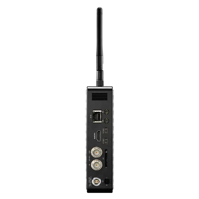 Teradek Serv 4K Live Stream sever 