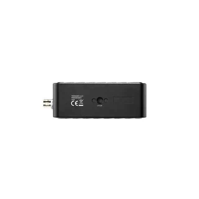 Teradek Serv 4K Live Stream sever 