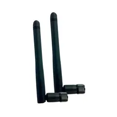 Teradek Replacement Dual Band Antennas 2 stk. For Cube