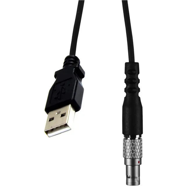 Teradek 4-Pin Connector til USB Cable 33cm USB Modem kabel til Bond 