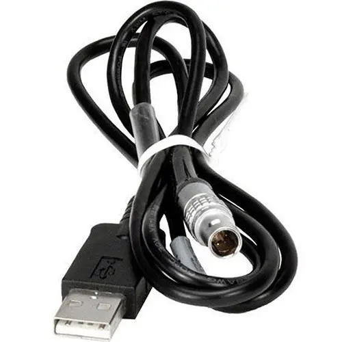Teradek 4-Pin Connector til USB Cable 33cm USB Modem kabel til Bond 