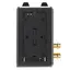 Teradek L-Bracket Battery Adapter Plate For Sony L-series and Canon LP-E6