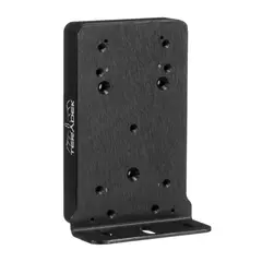 Teradek L-Bracket Battery Adapter Plate For Canon LP-E6 &amp; Sony L-Serie batterier