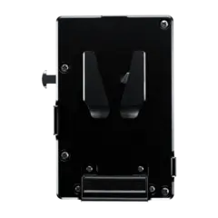 Teradek Battery V-Mount Plate (Bolt 4K) V-Mount plate Bolt 6 / Bolt 4K / Serv 4K