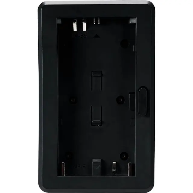 Teradek BIT-810 Bolt LT/XT Batteri Plate Bolt LT/XT Sony NP-F og Canon LP-E6 