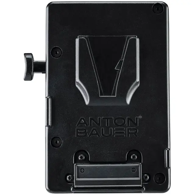 Teradek BIT-812 Batteriplate V-Mount Bolt XT/LT V-Mount 