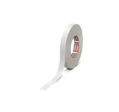 Tesa Tape 19mm Hvit Matt Hvit Matt 19mm x 50meter