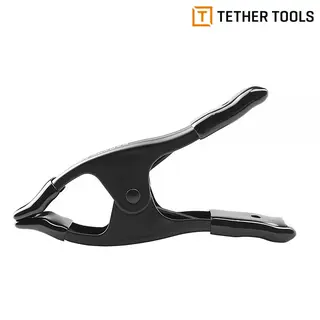 Tether Tools Rock Solid A Spring Clamp 2 Enkel klemme - stor