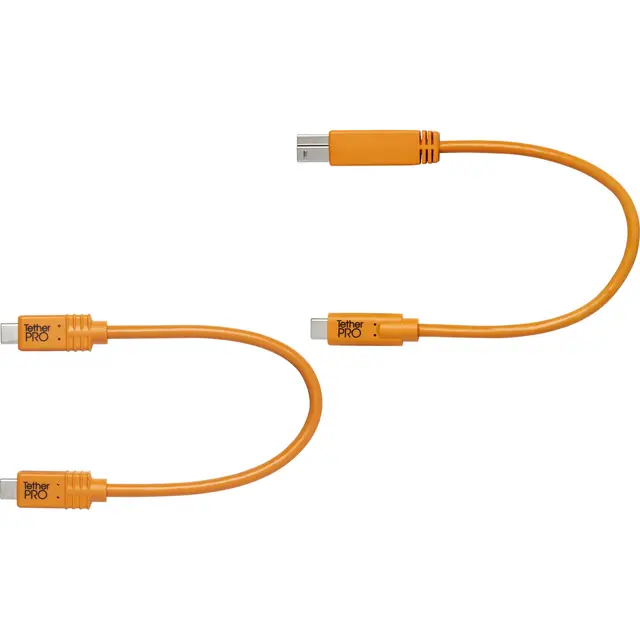 Tether Tools Air Direct Cable Kit Phase1 Kabelsett til Phase One kamera 