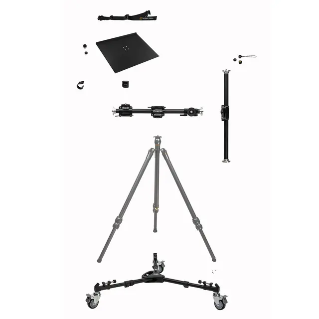 Tether Tools Tethering All In One Kit 