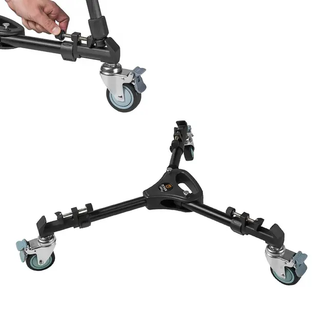 Tether Tools Tethering All In One Kit PC bord, dolly og kabler 