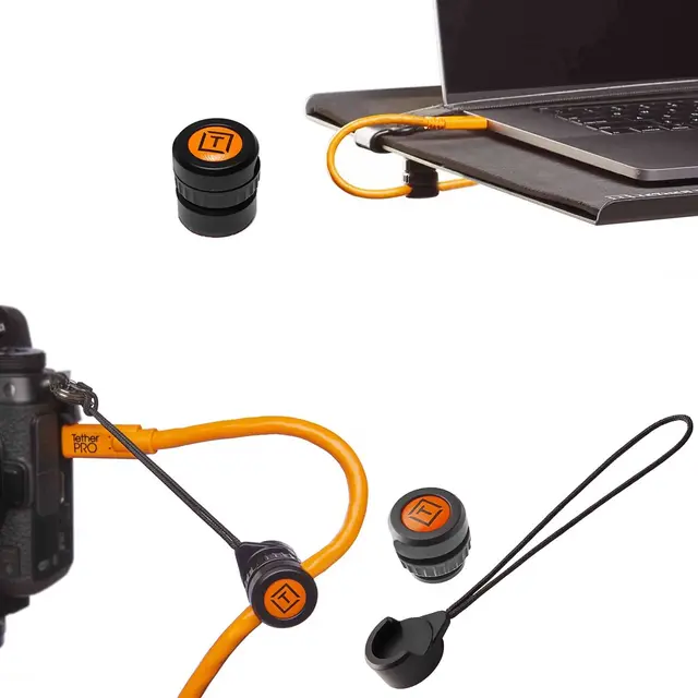 Tether Tools Tethering All In One Kit PC bord, dolly og kabler 