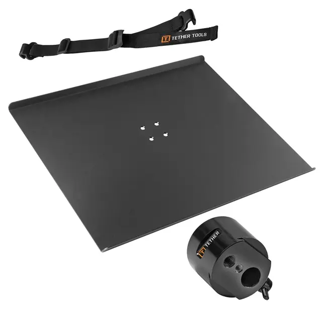 Tether Tools Tethering All In One Kit PC bord, dolly og kabler 
